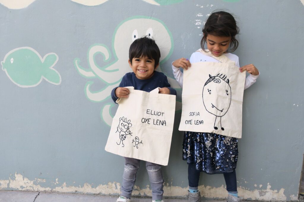 totebag