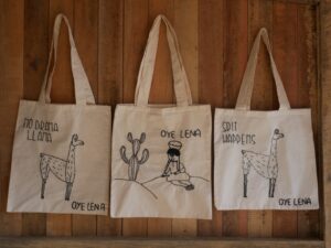 totebag