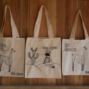 totebag